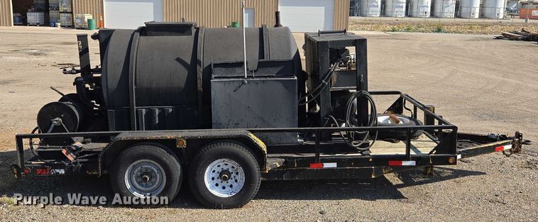 image for item EF1843 2000 Titan crack sealer