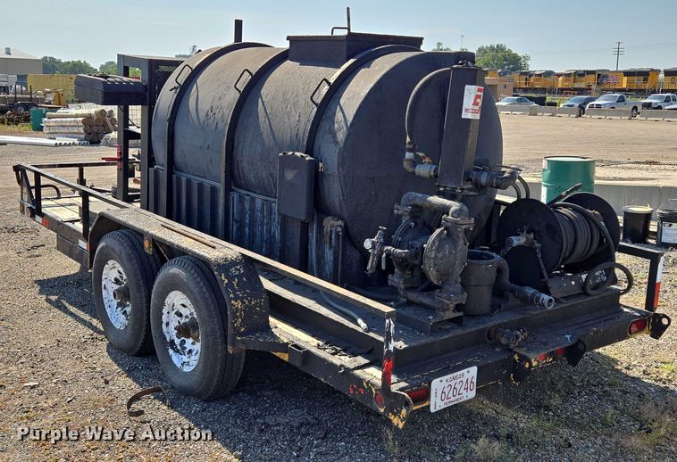 image for item EF1843 2000 Titan crack sealer