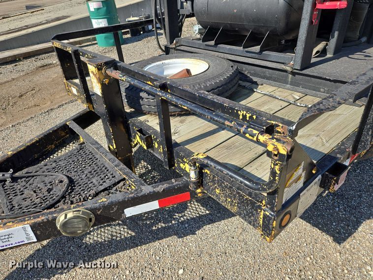 image for item EF1843 2000 Titan crack sealer