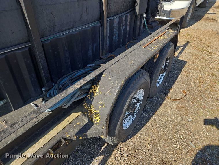 image for item EF1843 2000 Titan crack sealer