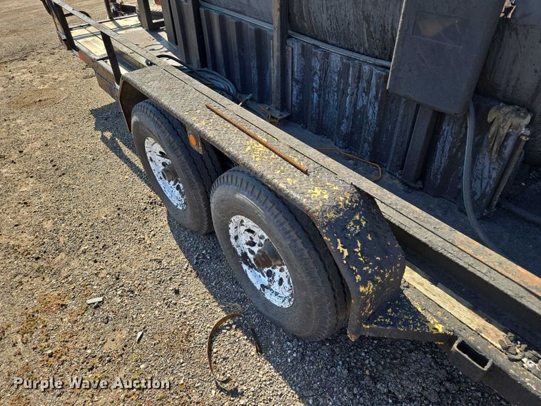 image for item EF1843 2000 Titan crack sealer