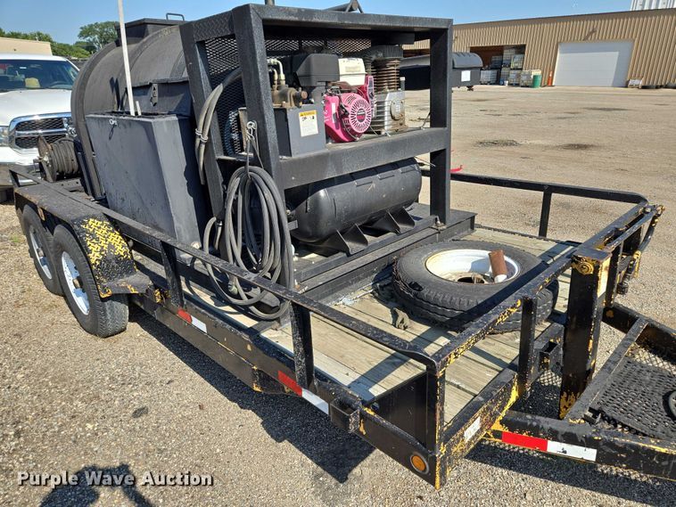 image for item EF1843 2000 Titan crack sealer