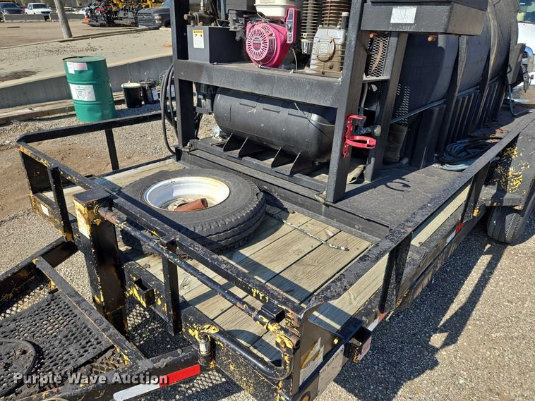 image for item EF1843 2000 Titan crack sealer