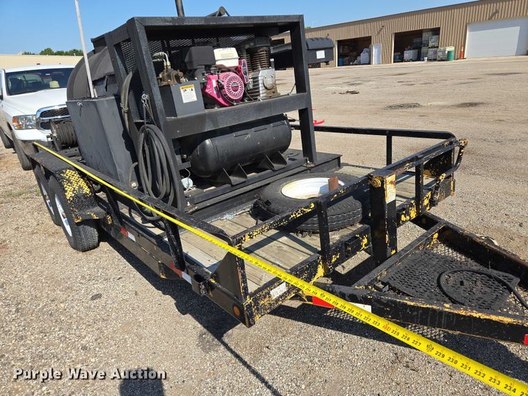 image for item EF1843 2000 Titan crack sealer