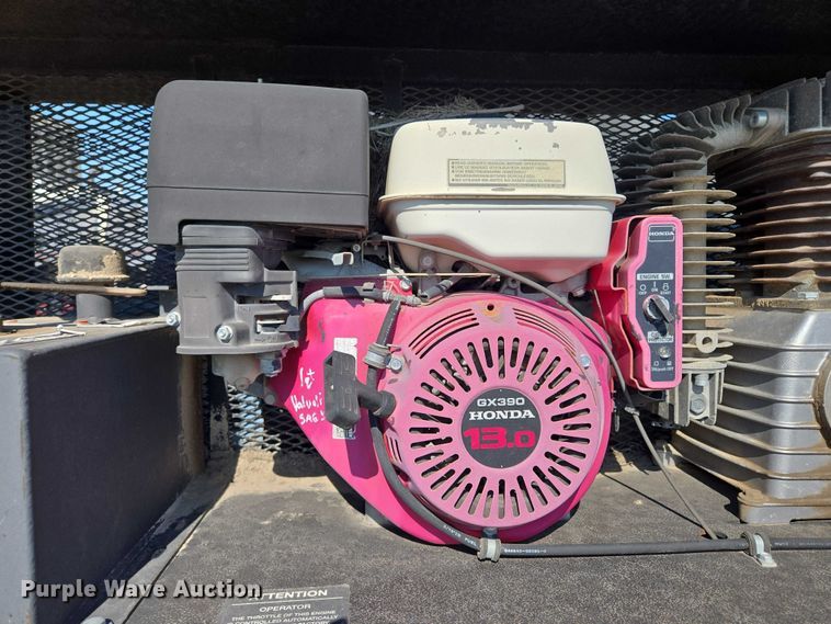 image for item EF1843 2000 Titan crack sealer