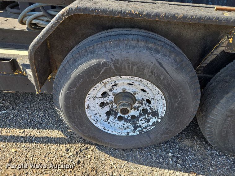 image for item EF1843 2000 Titan crack sealer