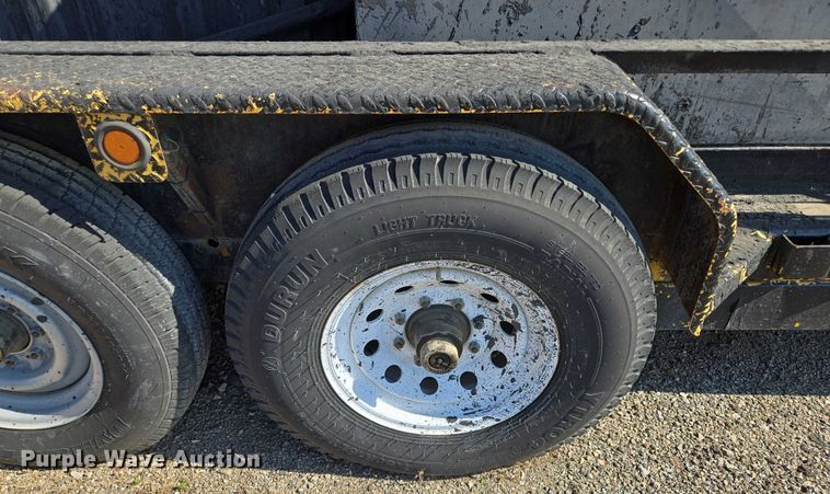 image for item EF1843 2000 Titan crack sealer