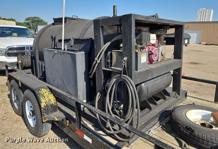 image for item EF1843 2000 Titan crack sealer