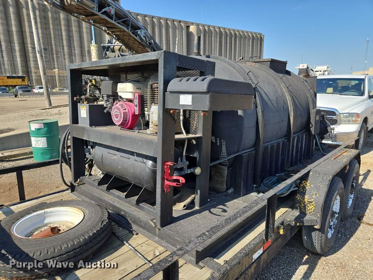 image for item EF1843 2000 Titan crack sealer