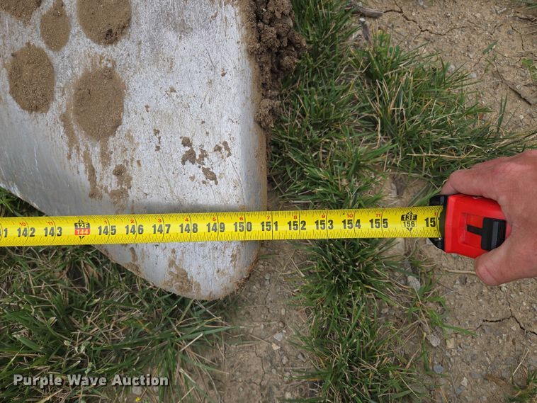 image for item EF1916 2011 Caterpillar D8T  dozer