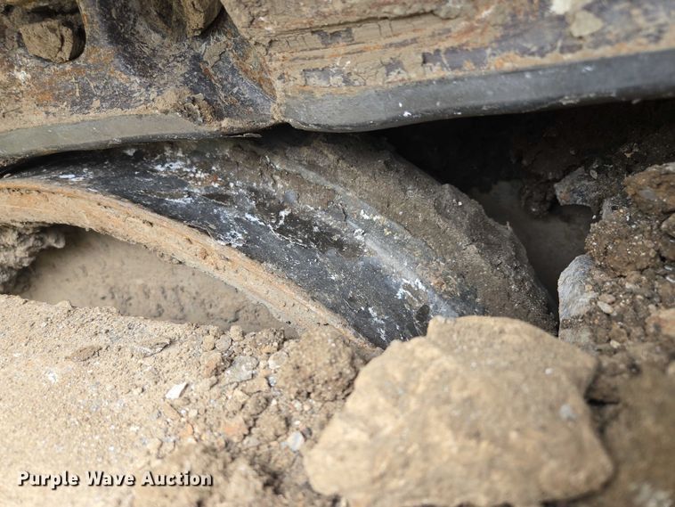 image for item EF1916 2011 Caterpillar D8T  dozer