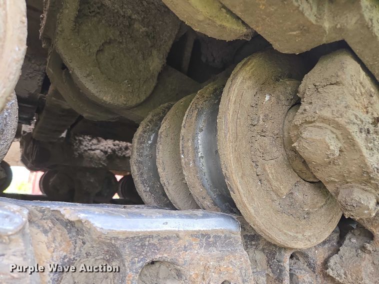 image for item EF1916 2011 Caterpillar D8T  dozer