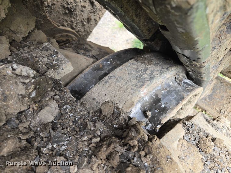 image for item EF1916 2011 Caterpillar D8T  dozer