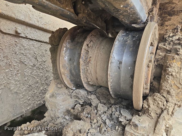 image for item EF1916 2011 Caterpillar D8T  dozer