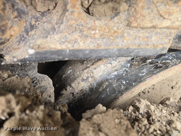 image for item EF1916 2011 Caterpillar D8T  dozer