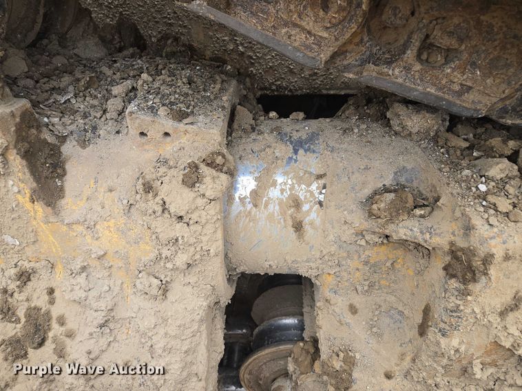 image for item EF1916 2011 Caterpillar D8T  dozer