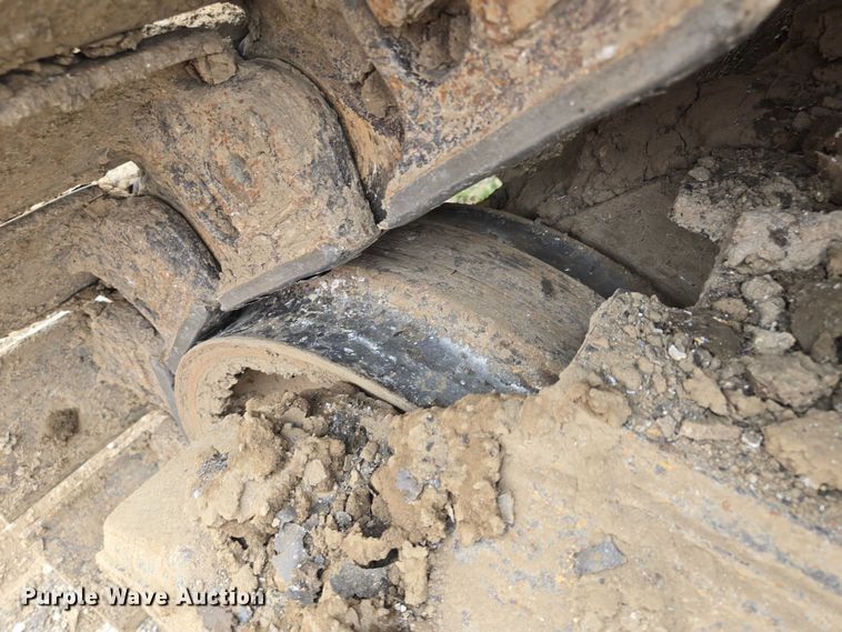 image for item EF1916 2011 Caterpillar D8T  dozer