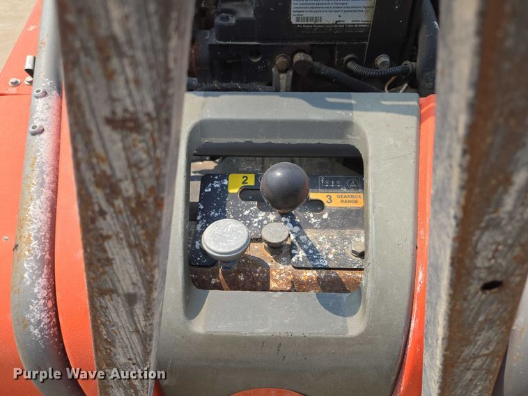 image for item EF1917 Husqvarna FS6600D concrete saw