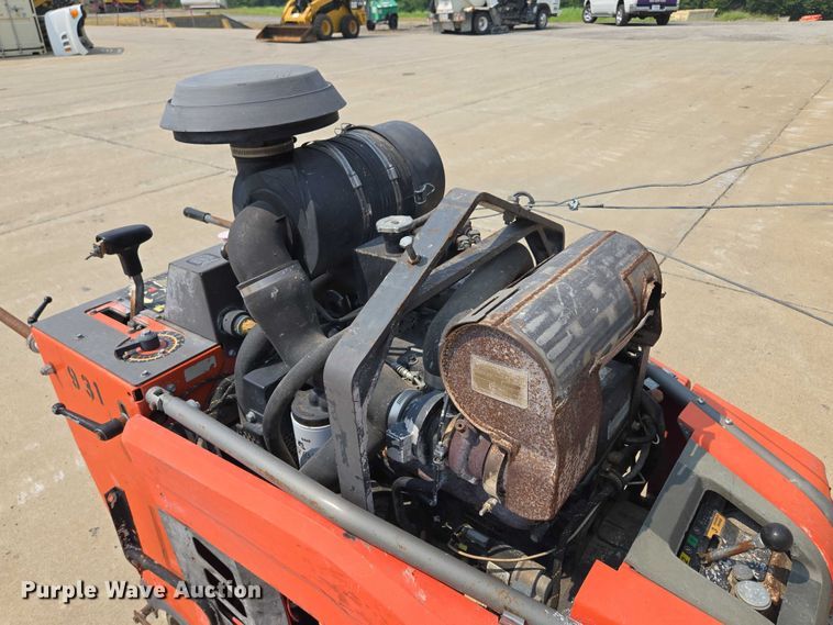 image for item EF1917 Husqvarna FS6600D concrete saw