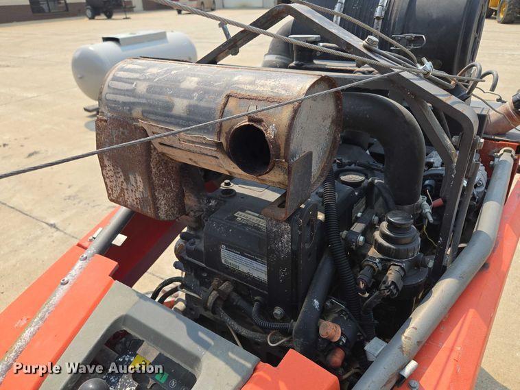 image for item EF1917 Husqvarna FS6600D concrete saw