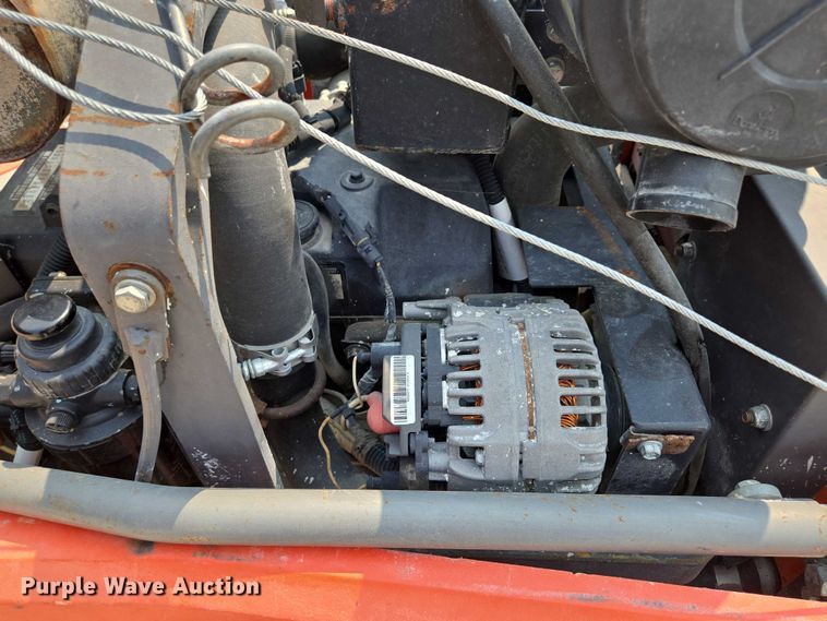 image for item EF1917 Husqvarna FS6600D concrete saw