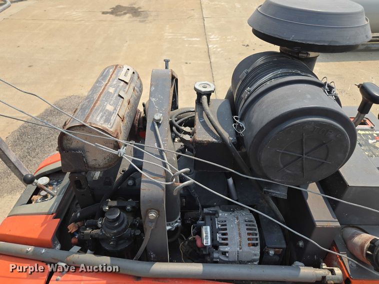 image for item EF1917 Husqvarna FS6600D concrete saw