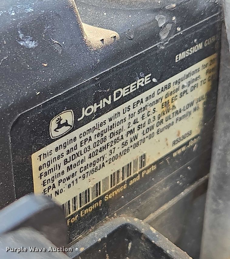 image for item EF1917 Husqvarna FS6600D concrete saw