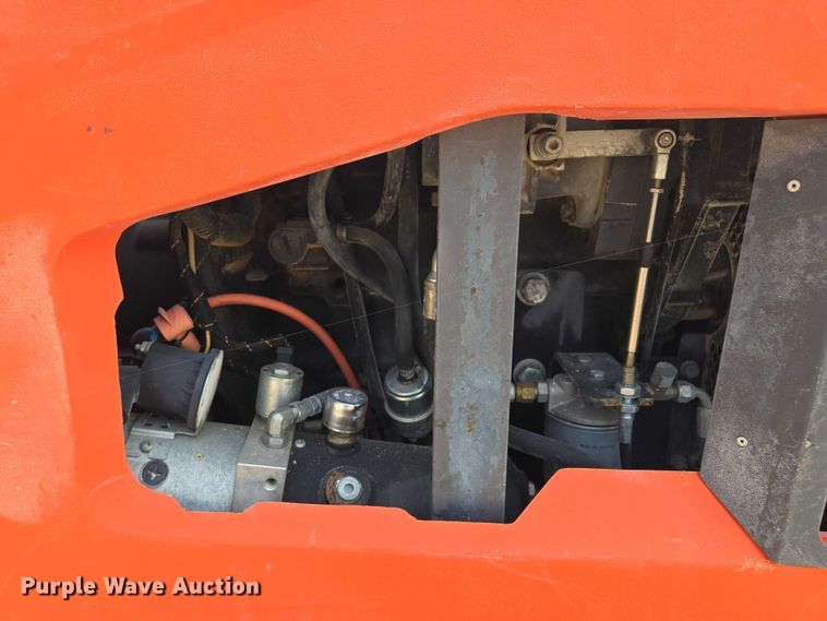 image for item EF1917 Husqvarna FS6600D concrete saw