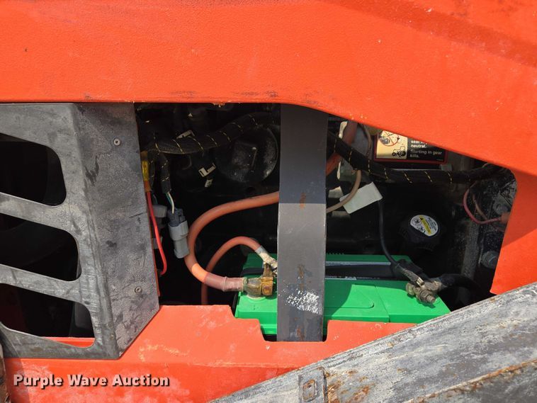 image for item EF1917 Husqvarna FS6600D concrete saw