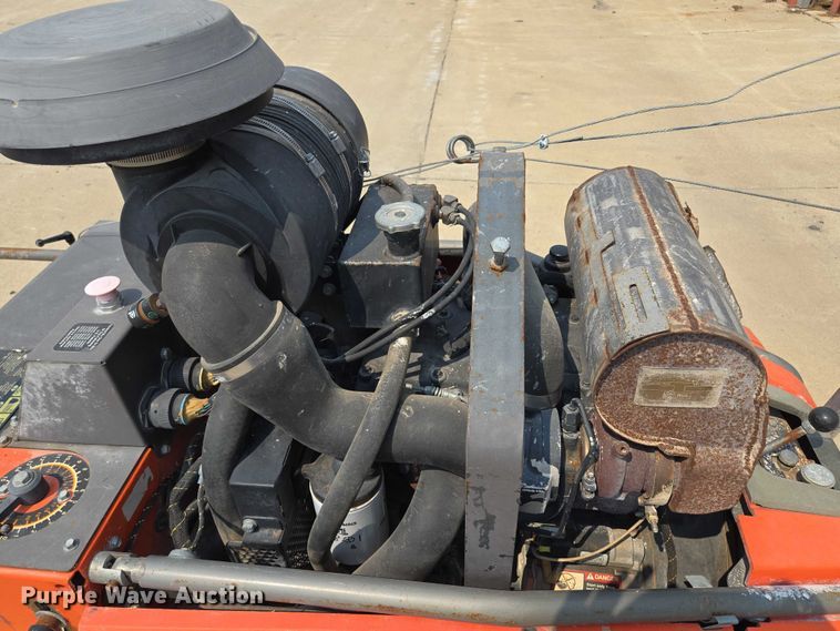 image for item EF1917 Husqvarna FS6600D concrete saw