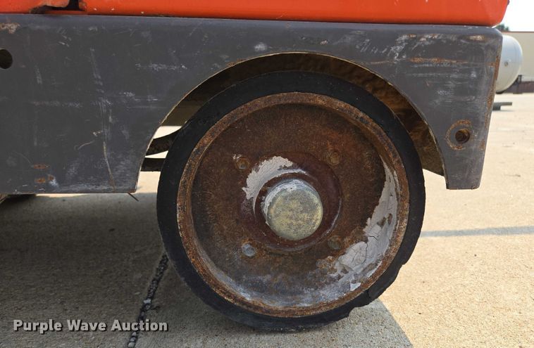 image for item EF1917 Husqvarna FS6600D concrete saw