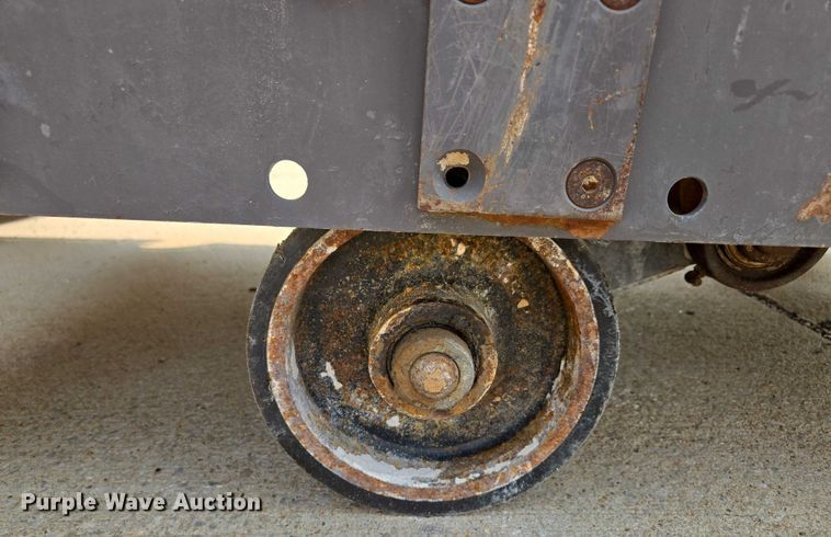 image for item EF1917 Husqvarna FS6600D concrete saw