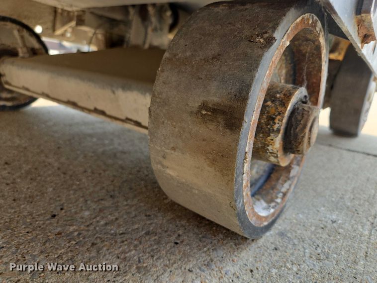 image for item EF1917 Husqvarna FS6600D concrete saw