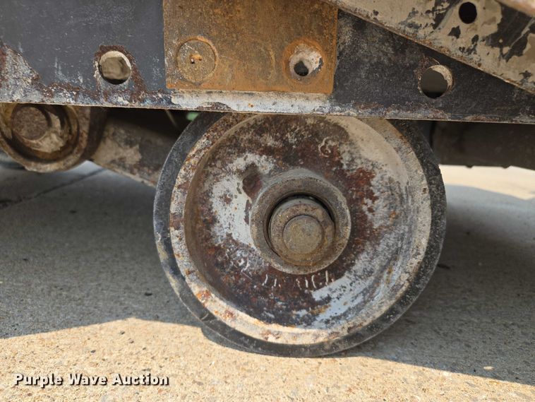 image for item EF1917 Husqvarna FS6600D concrete saw