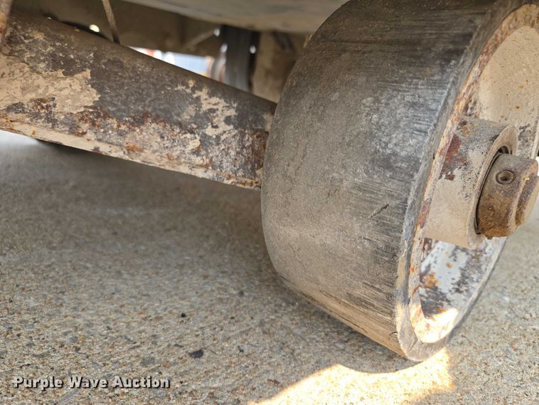 image for item EF1917 Husqvarna FS6600D concrete saw