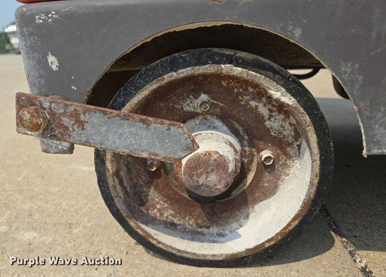 image for item EF1917 Husqvarna FS6600D concrete saw