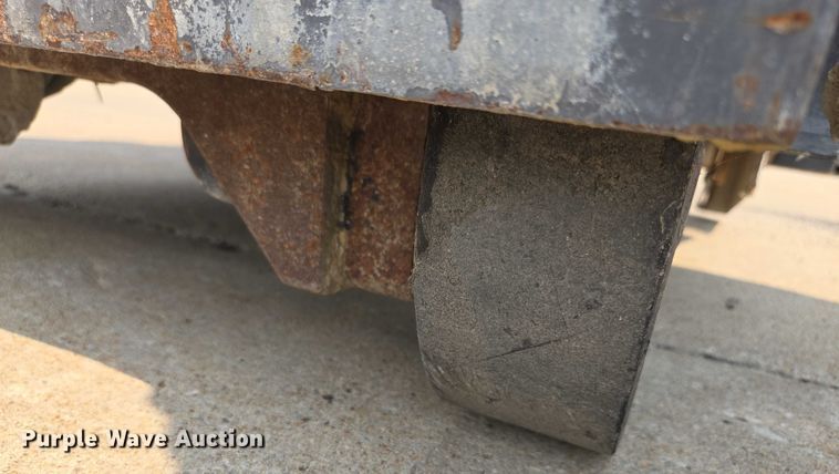 image for item EF1917 Husqvarna FS6600D concrete saw