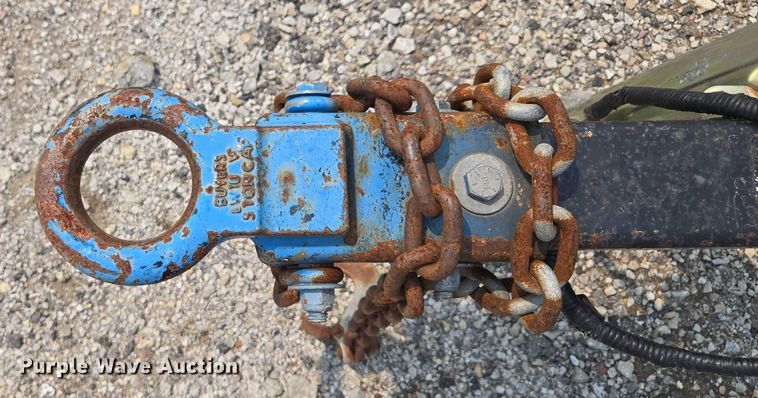 image for item EF1920 2014 Terex RL4 light plant