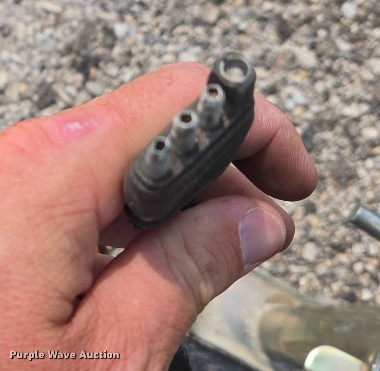 image for item EF1920 2014 Terex RL4 light plant