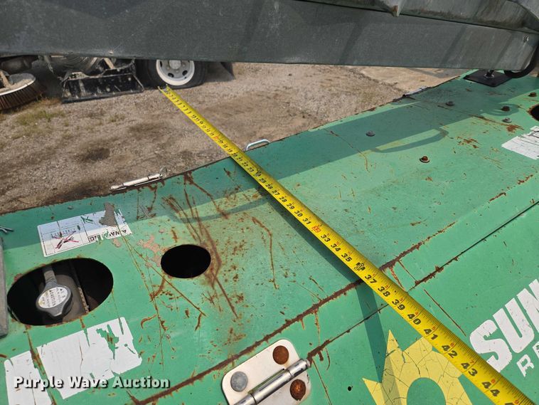 image for item EF1920 2014 Terex RL4 light plant