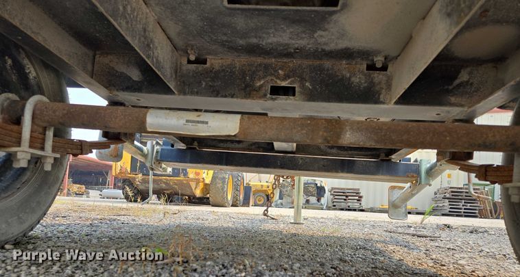 image for item EF1920 2014 Terex RL4 light plant