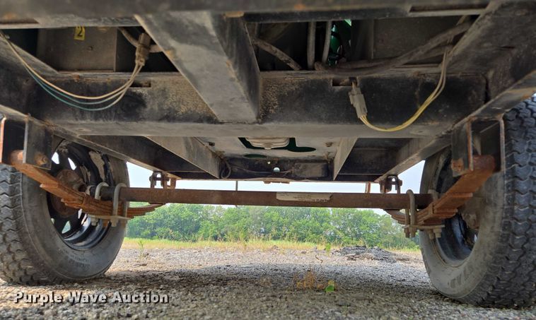 image for item EF1920 2014 Terex RL4 light plant