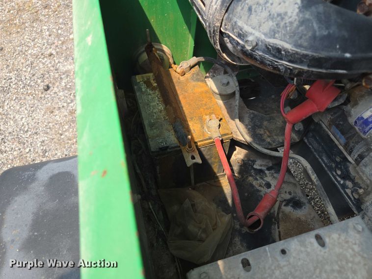 image for item EF1920 2014 Terex RL4 light plant