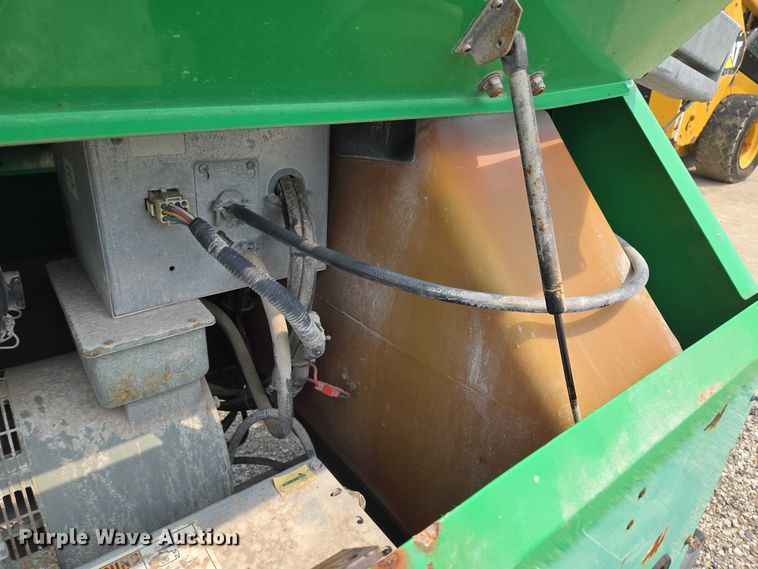 image for item EF1920 2014 Terex RL4 light plant