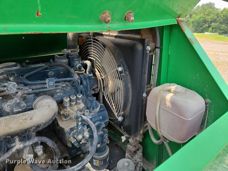 image for item EF1920 2014 Terex RL4 light plant