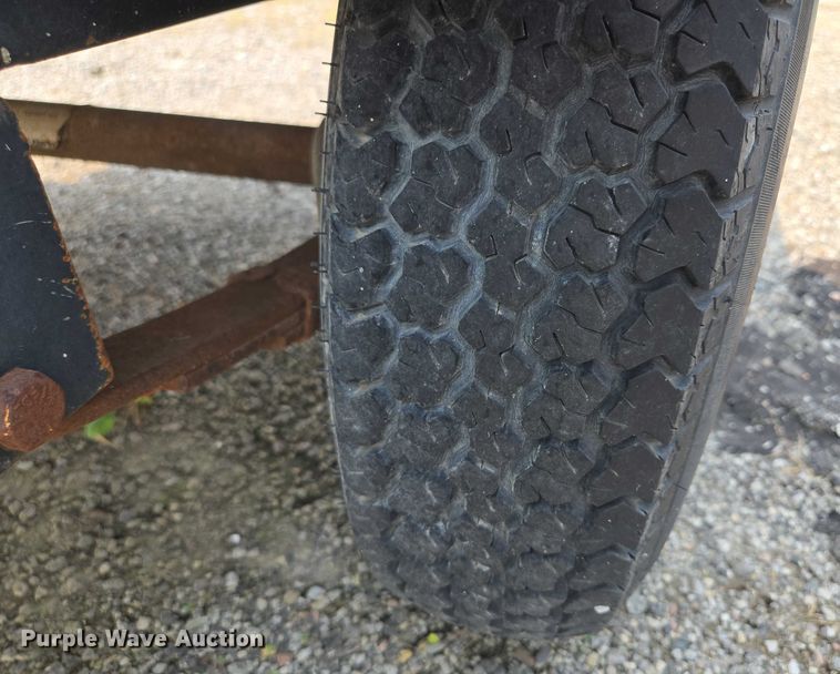 image for item EF1920 2014 Terex RL4 light plant