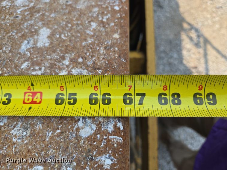 image for item EF1930 2002 Caterpillar CB-534C double drum vibratory roller