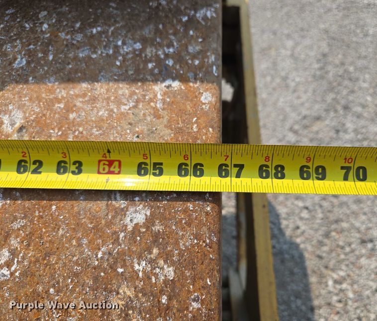 image for item EF1930 2002 Caterpillar CB-534C double drum vibratory roller