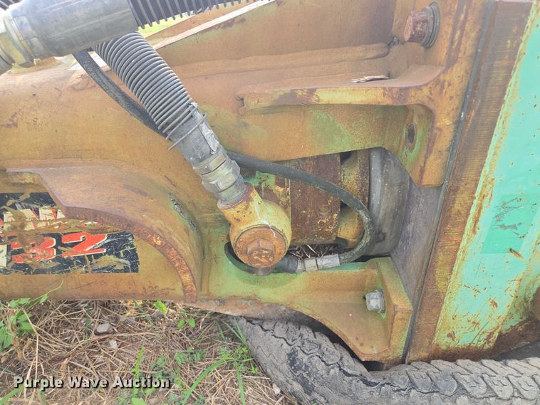 image for item EF1958 Tramac V32 breaker