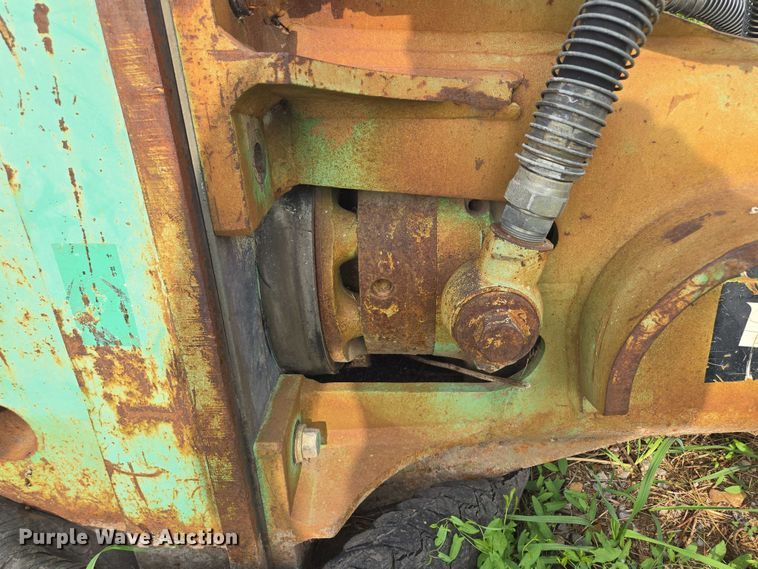 image for item EF1958 Tramac V32 breaker